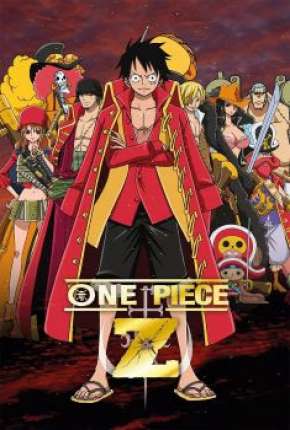 Anime Zone XD - One piece tera nova dublagem da Netflix